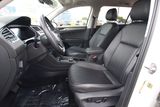 Used 2024 Volkswagen Tiguan SUV