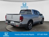 Used 2017 Honda Ridgeline Truck