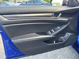Used 2022 Honda Accord Sedan