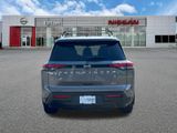Used 2022 Nissan Pathfinder SUV