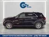 Used 2025 Mercedes-benz GLE SUV