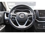 Used 2018 Jeep Cherokee SUV