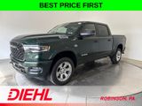 New 2026 Ram 1500 Truck