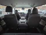 New 2027 Kia Carnival MPV Van