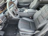 New 2026 Nissan Armada SUV