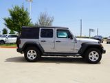 Used 2021 Jeep Wrangler SUV
