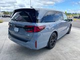 New 2026 Honda Odyssey Van