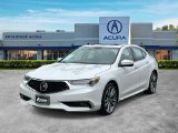 Used 2019 Acura TLX Sedan