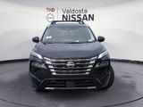 New 2026 Nissan Rogue SUV
