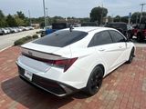 Used 2026 Hyundai Elantra Sedan