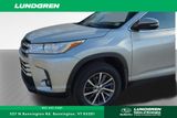 Used 2019 Toyota Highlander SUV