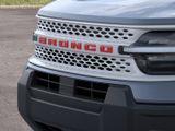 New 2026 Ford Bronco Sport SUV