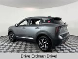 Used 2026 Nissan Kicks SUV