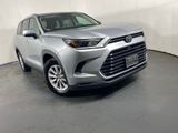 Used 2025 Toyota Grand Highlander SUV