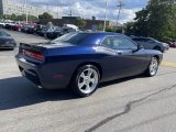 Used 2013 Dodge Challenger Coupe