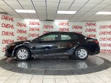 Used 2025 Toyota Camry Sedan
