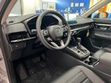 New 2026 Honda CR-V SUV