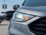 Used 2022 Ford Edge SUV