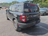 Used 2023 Ford Bronco Sport SUV