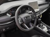 New 2026 Jeep Compass SUV