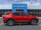 New 2027 Chevrolet Equinox SUV