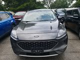 Used 2020 Ford Escape SUV