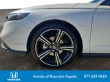 New 2026 Honda Accord Sedan Sedan