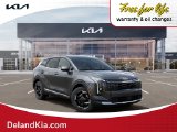 New 2026 Kia Sportage SUV