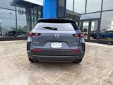 Used 2025 Mazda CX-50 Hybrid SUV