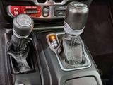 Used 2024 Jeep Wrangler SUV