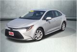 Used 2025 Toyota Corolla Sedan