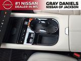 New 2026 Nissan Murano SUV