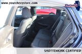Used 2022 Chevrolet Malibu Sedan