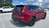 New 2026 Toyota Grand Highlander SUV