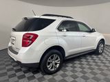 Used 2016 Chevrolet Equinox SUV