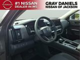 New 2026 Nissan Pathfinder SUV
