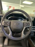 Used 2024 Chevrolet Silverado 1500 Truck
