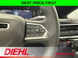 New 2026 Jeep Compass SUV