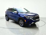 Used 2024 Kia Seltos SUV