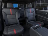 New 2027 Chevrolet Traverse SUV