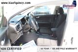 Used 2022 Kia Rio Sedan