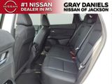 New 2026 Nissan Murano SUV