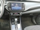 Used 2021 Nissan Kicks SUV
