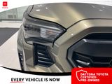Used 2024 Toyota Tacoma Hybrid Truck