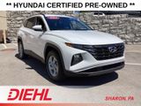 Used 2024 Hyundai Tucson SUV