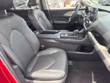 Used 2024 Toyota Grand Highlander SUV