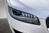 Used 2019 Lincoln MKZ Hybrid Sedan