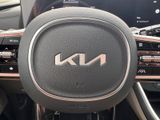 New 2026 Kia Carnival MPV Van