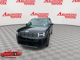 Used 2025 Hyundai Santa Fe SUV