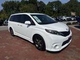 Used 2015 Toyota Sienna Van